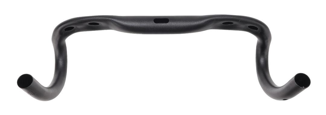 Vision TriMax Alloy Aero Drop Road Bike Handlebar 31.8 x 40cm Gravel Cyclocross