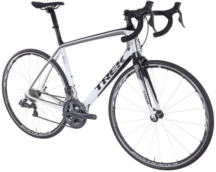 Trek Madone 6.5 H2 OCLV Ultegra Di2 2x 10 Sp Carbon Road Bike 58cm 700c Rim 2013