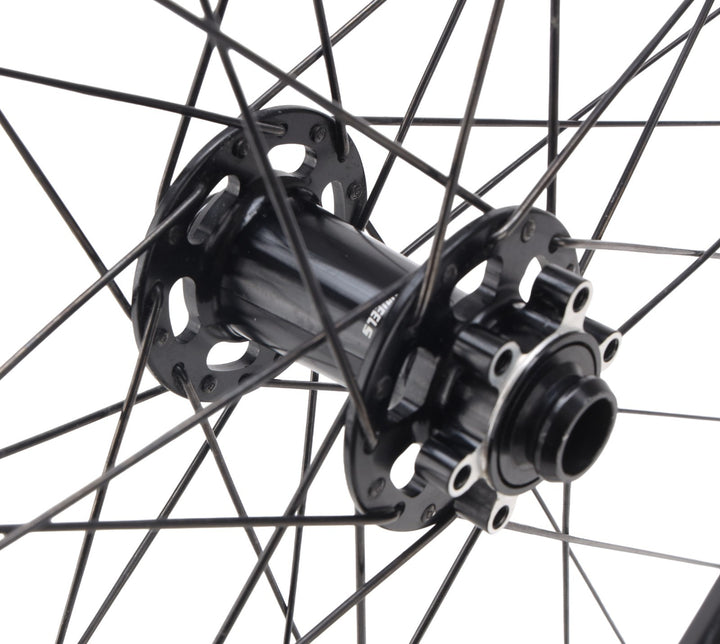 Stan's NoTubes ZTR Arch EX 29" Alloy Tubeless Disc Mtn Bike Wheelset 11s Shimano