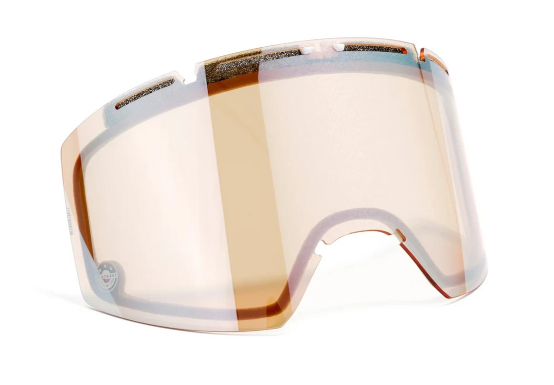 Shred Amazify Double Mountain Bike Goggle Lens Sky Snowboarding Skiing Snow