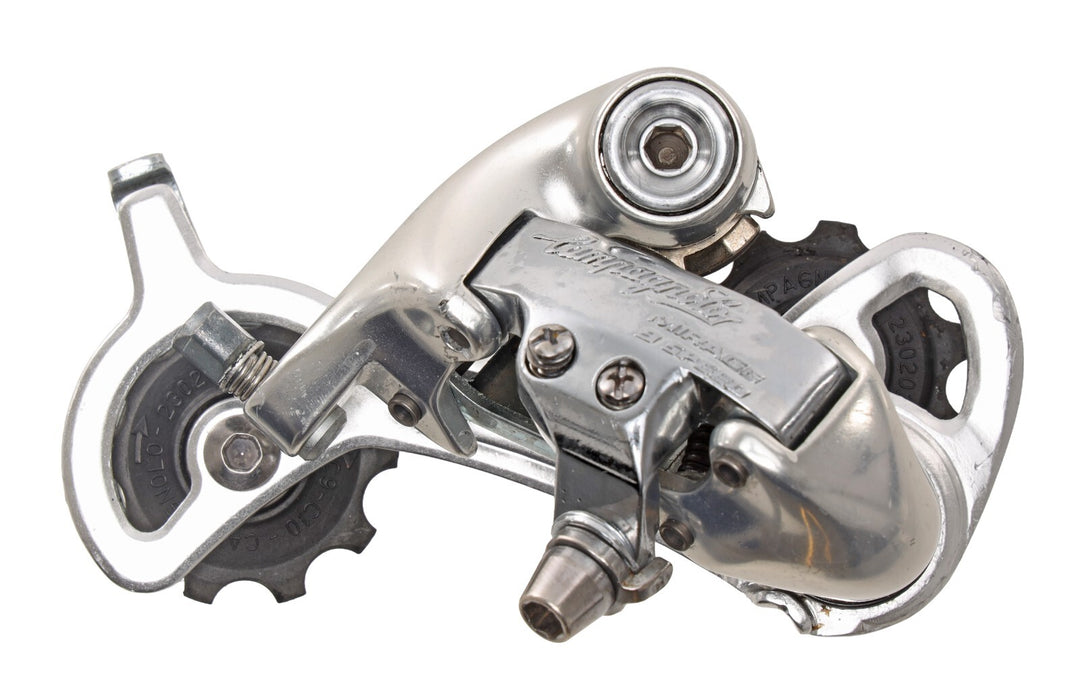 Campagnolo Mirage 9 Speed Road Bike Rear Derailleur Medium Cage Vintage Cycling