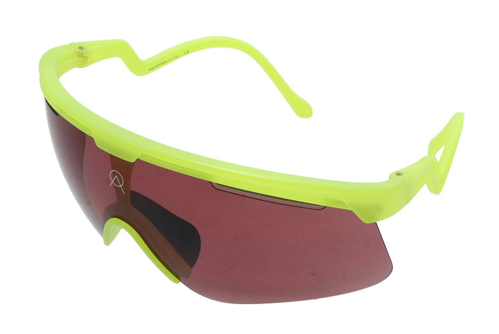 Alba Optics Delta Road Bike Sunglasses KIWI VZUM LAVA Lens Cycling