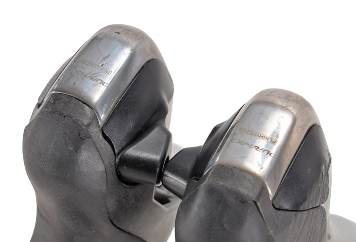 Shimano Dura-Ace ST-7801 Road Bike 2 x 10 Speed Shift Brake SET F+R STI Levers