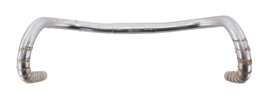 Nitto Grand Randonneur 132 Alloy Road Bike Drop Handlebar 25.4 x 44cm Touring