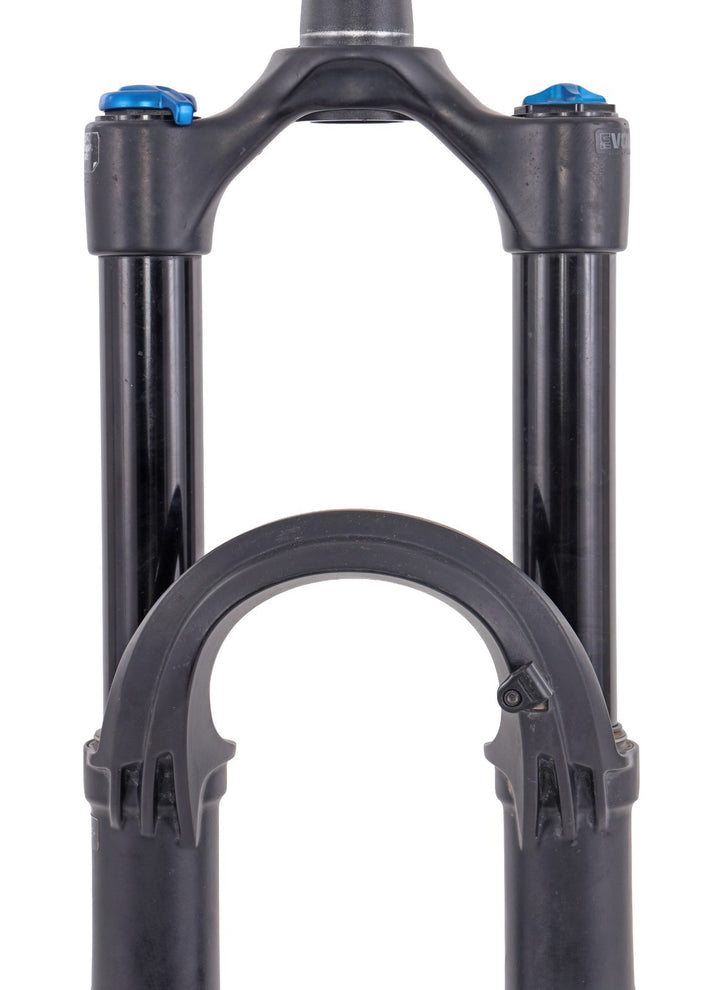 Fox Performance 36 Float 29 Mountain Bike Fork 160mm Grip BLACK 15QRx 110mm 2021