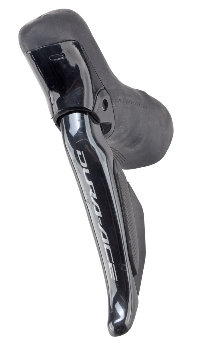 Shimano Dura-Ace ST-R9250 Di2 Road Bike 2 x 12 Spd LEFT Shift Brake Lever Hydra