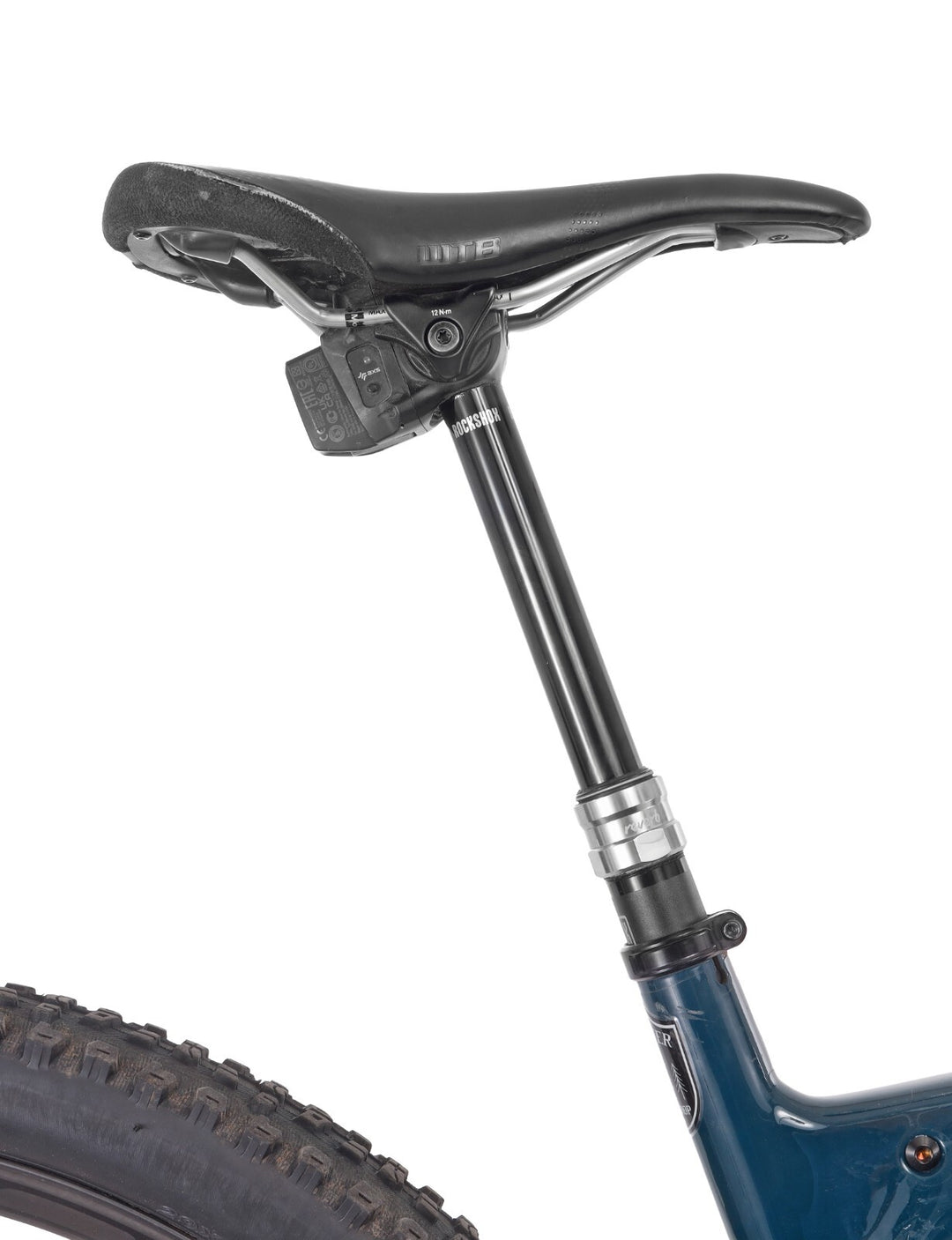Specialized Epic World Cup Pro Mountain Bike LARGE Deep Lake SRAM RockShox 2023