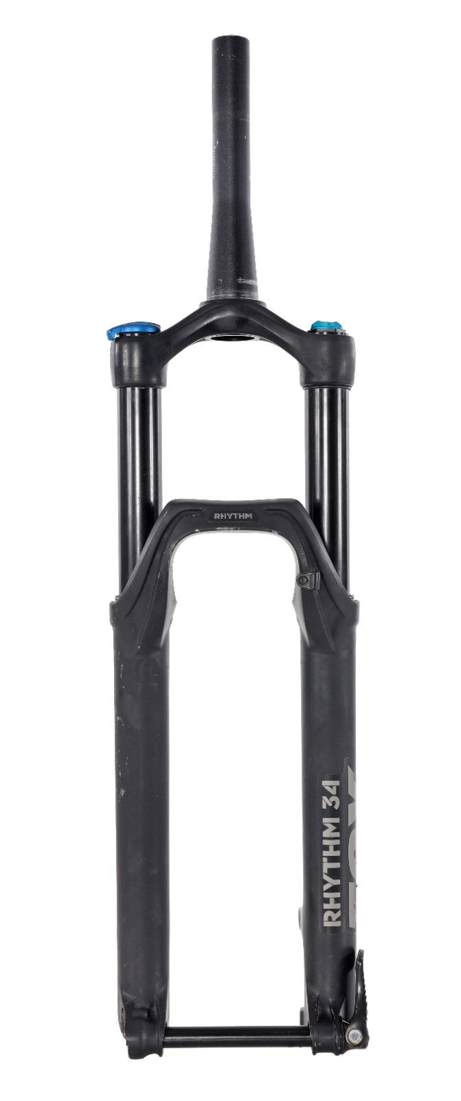 Fox Rhythm 34 FLOAT 27.5" 150mm Grip Mountain Bike Air Fork 15 x 110mm 2018 MTB