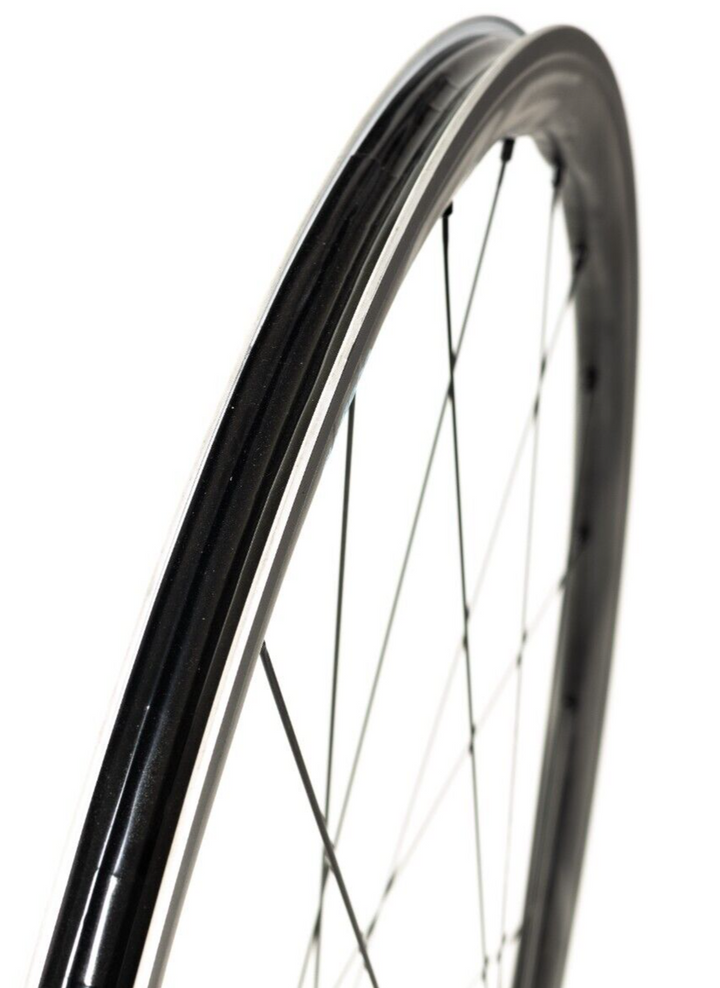 Shimano WH-RS770 TL Alloy CL Disc FRONT  Road Bike Wheel 12 x 100mm Thru-Axle