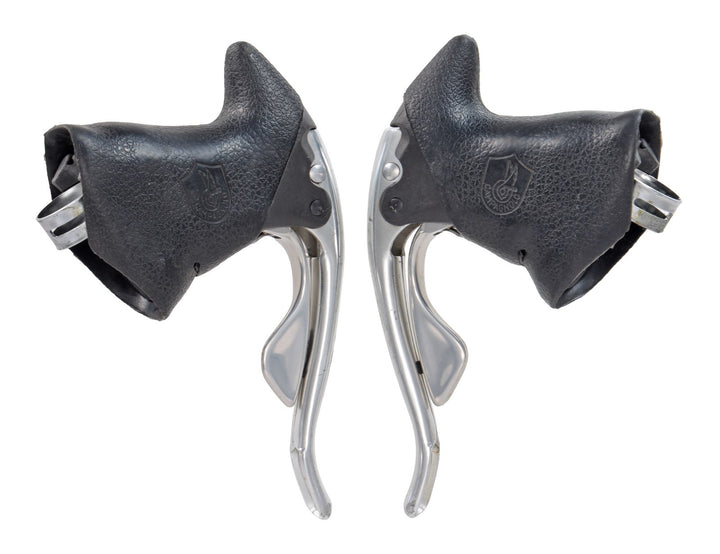 Campagnolo Chorus 3 x 8s Ergopower Road Bike Shift Brake Lever SET Carbon System