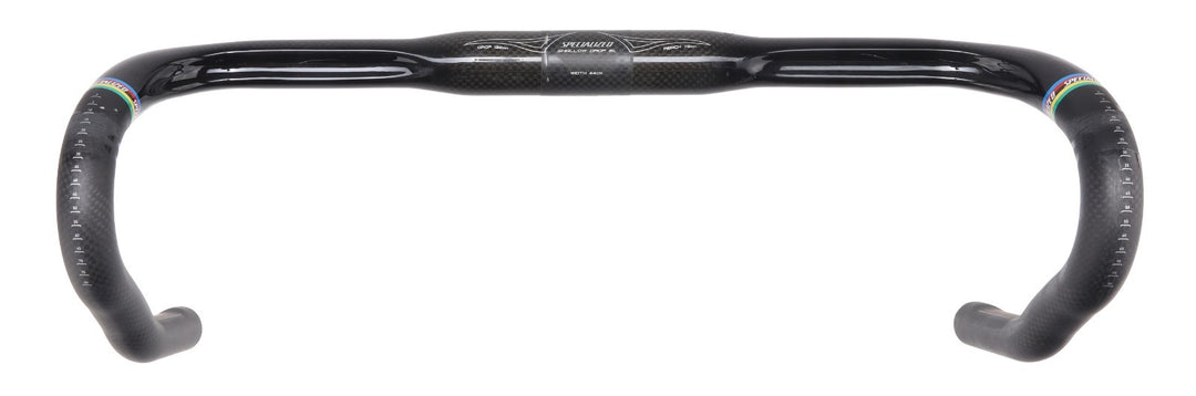 Specialized Shallow Drop SL FACT Carbon Road Bike Drop Handlebars 31.8 x 44cm