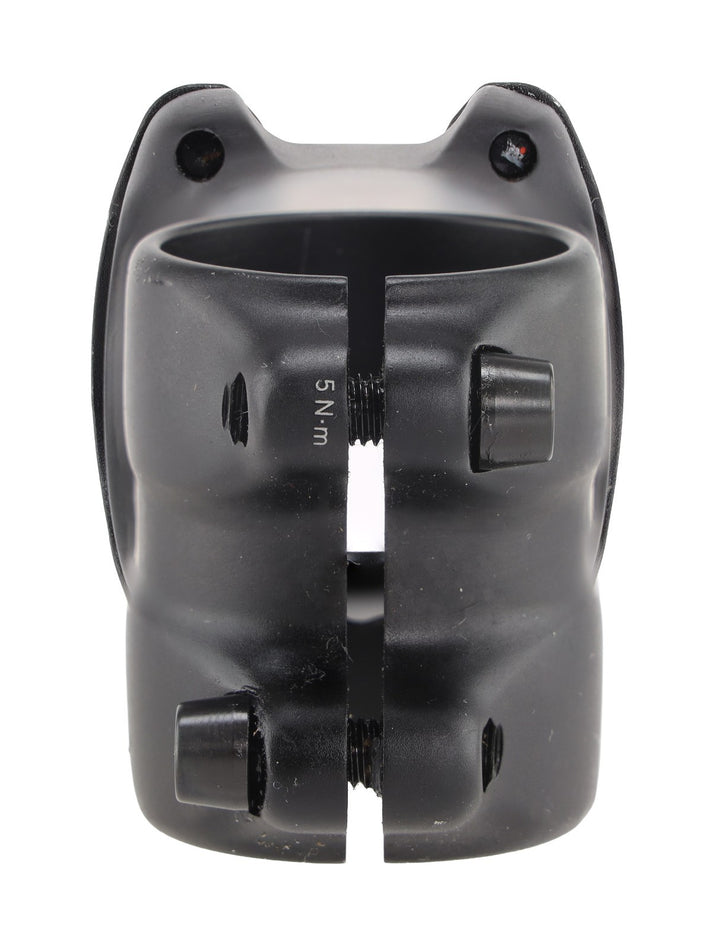 Zipp Service Course SL Alloy Road Bike Stem 31.8 x 110mm 6º BLACK 1 1/8" Gravel