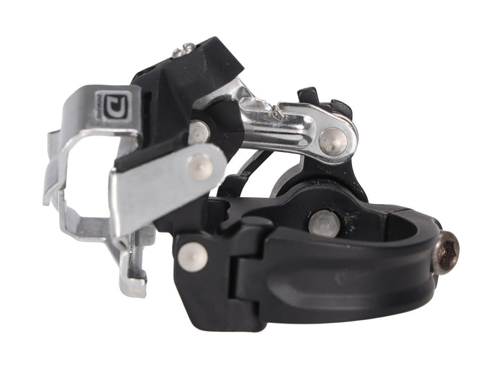 Shimano Deore XT FD-M785 2x10 Speed Mountain Bike Front Derailleur 34.9mm Clamp