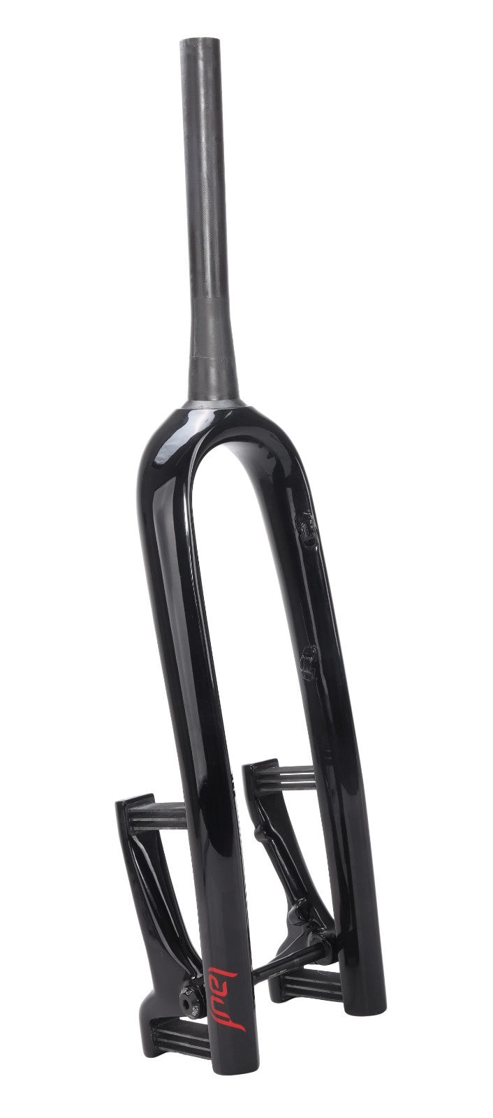 Lauf Grit Gen3 Carbon Gravel Disc Brake 30mm Fork 1 1/2" Taper 12x100mm T/A 700c
