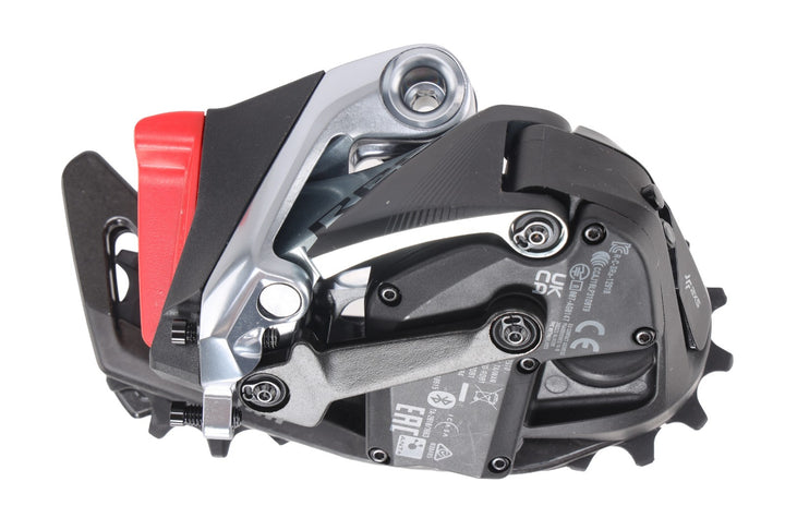 SRAM RED eTap AXS D1 12 Speed Road Bike Rear Derailleur 33T Max NO Battery