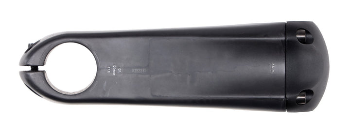 Zipp SL Sprint UD Carbon Road Bike Stem 31.8 x 120mm -12° Black 1 1/8" Gravel