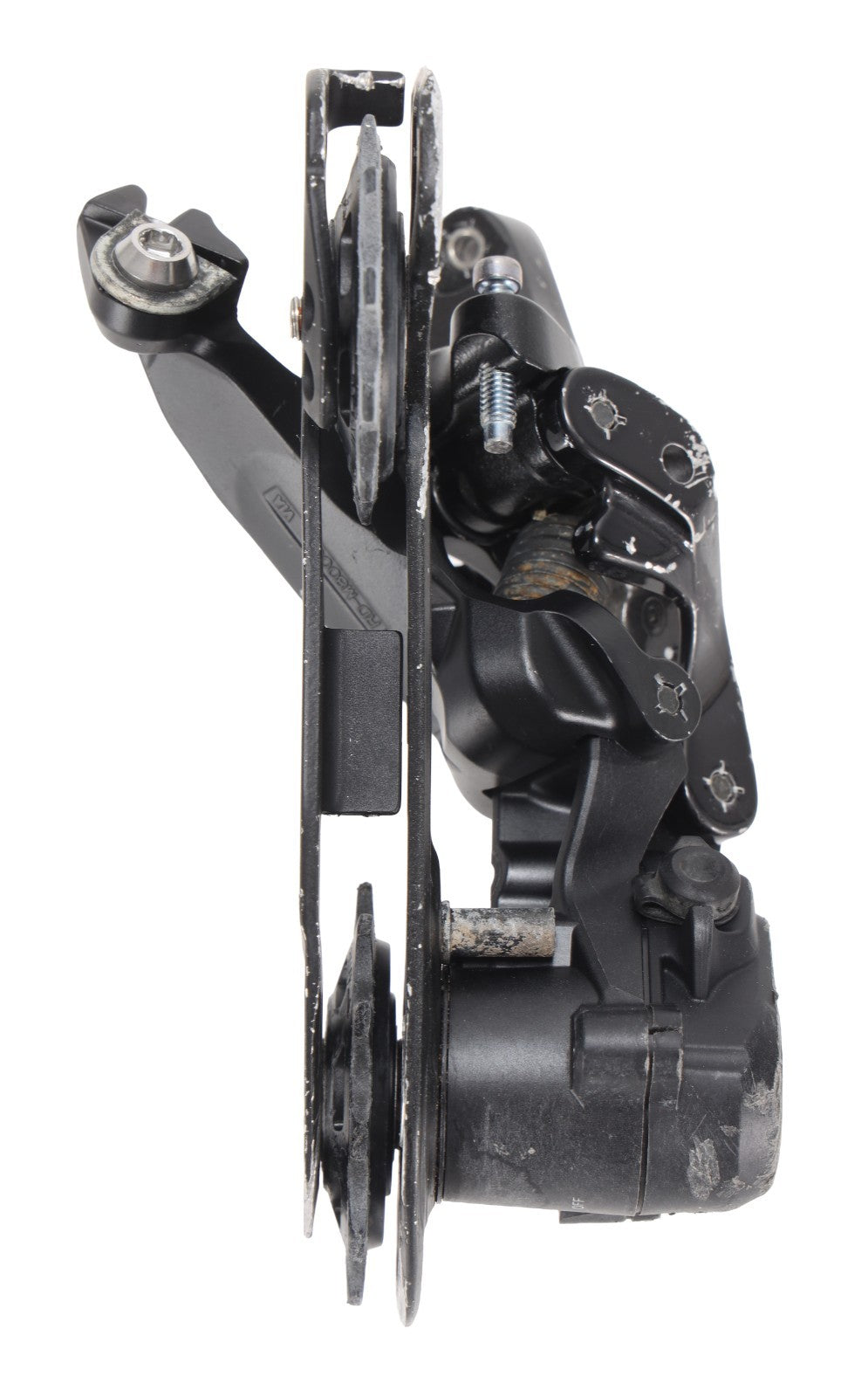 Shimano Deore XT RD-M8000-GS 11s Mountain Bike Rear Derailleur Med Cage 42T Max