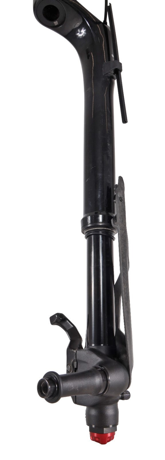 Cannondale Lefty Ocho Gen1 Mtn Bike Air Fork 100mm 29" 55mm OS w/ Remote Lockout