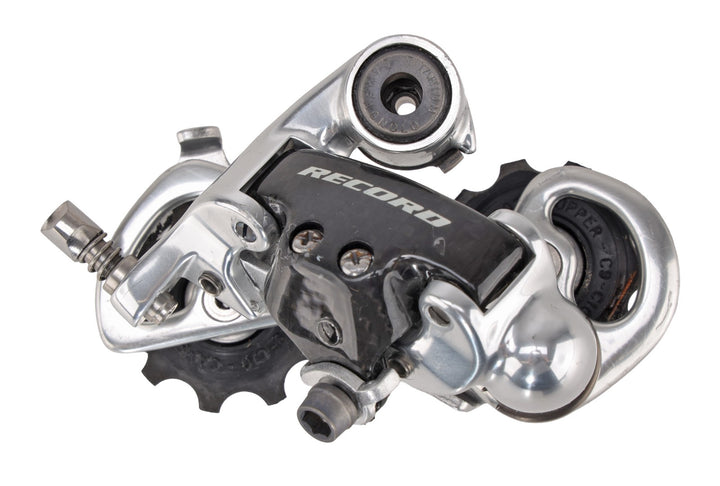 Campagnolo Record 10 Speed Carbon Road Bike Rear Derailleur Short Cage 26T