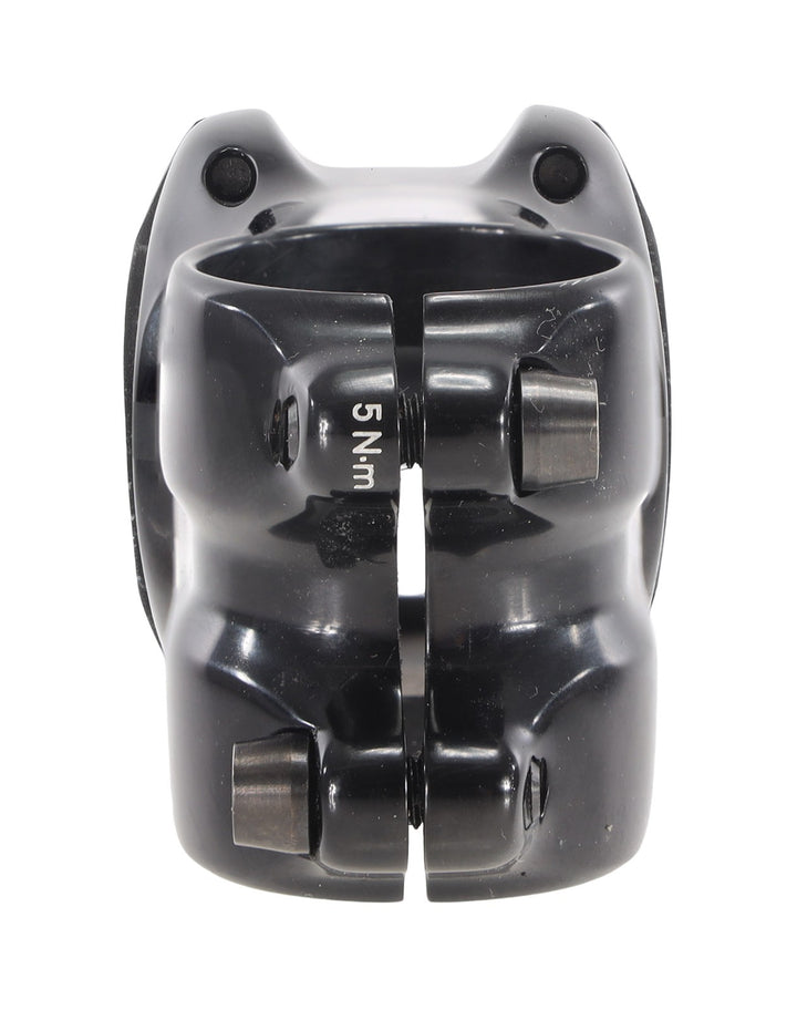 Zipp Service Course SL Alloy Road Bike Stem 31.8 x 90mm 6º BLACK 1-1/8" Gravel