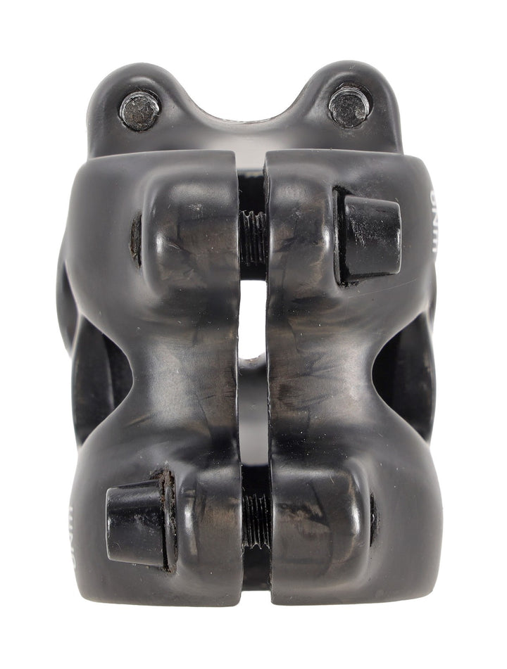 Concept CPX Carbon Road Bike Stem 31.8 x 110mm 6° BLACK Gravel Cycling