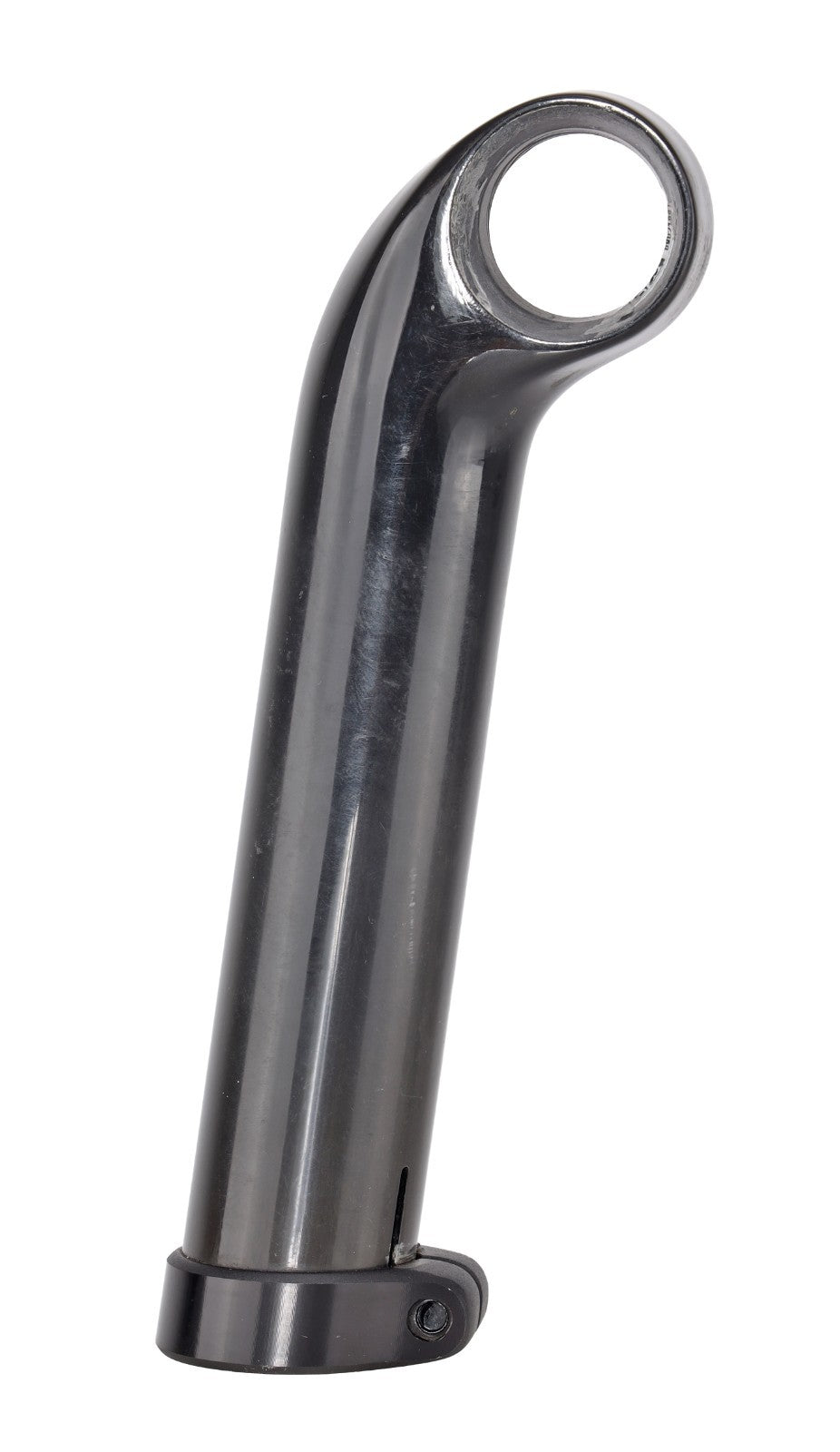 Trek Carbon Seat Mast Cap Road Bike 175mm 20mm Set Back Madone NO SEAT CLAMP