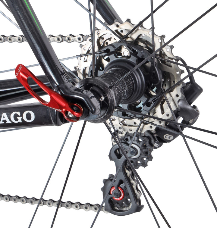 Colnago C60 Campagnolo Super Record 11s EPS Carbon Road Bike 54s SRM BORA 2016