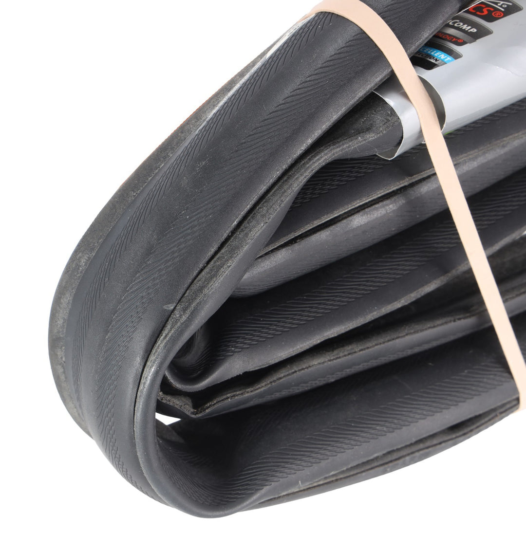 Vredestein Fortezza Senso T All Weather Tubular Road Bike Tires 700 x 25c PAIR