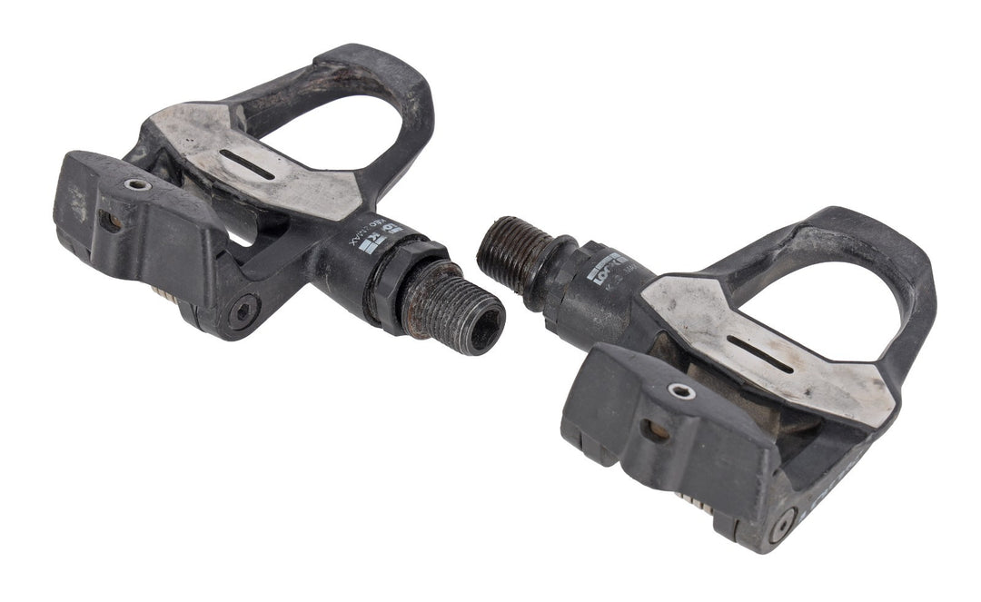 Look KEO 2 Max Clipless Road Bike Pedals 3-Bolt Triathlon TT Race Gravel Touring