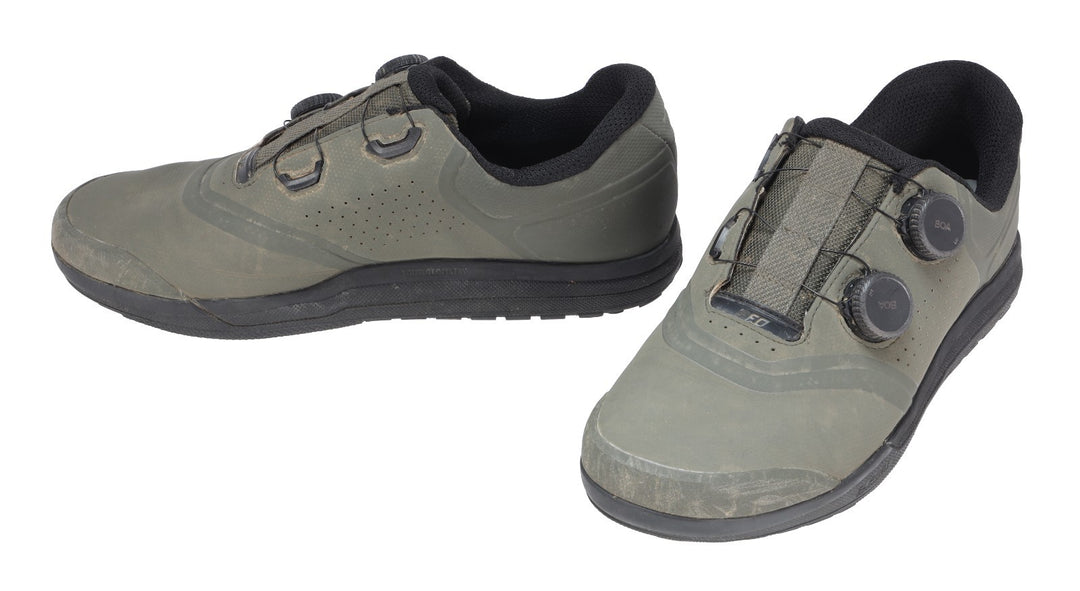 Specialized 2FO ClipLite Mountain Bike Shoes EU 43.5 US Men 10.25 Downhill