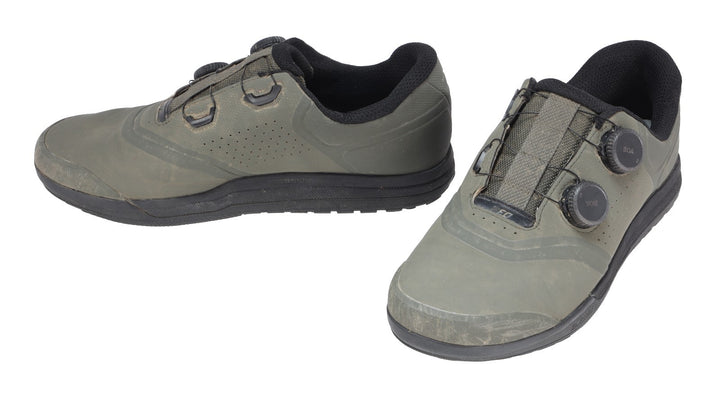 Specialized 2FO ClipLite Mountain Bike Shoes EU 43.5 US Men 10.25 Downhill