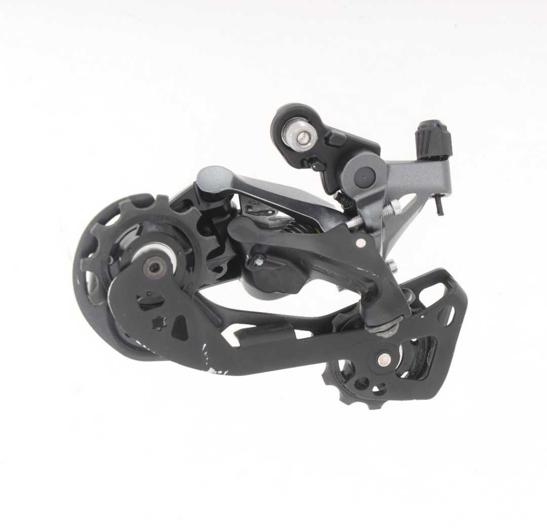 Shimano GRX RD-RX812-GS 11 Speed Gravel Bike Rear Derailleur Long Cage 42T Max