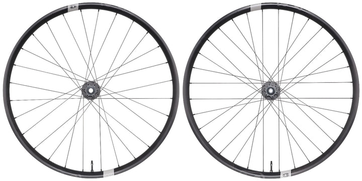 crankbrothers Synthesis Enduro Alloy 29 TL Mtn Bike 6B Disc Wheelset 12s SRAM XD