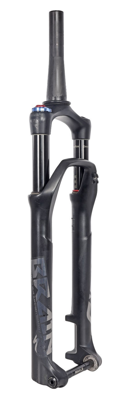 RockShox SID Ultimate Carbon BRAIN Mtn Bike Air Fork 100mm 29" 15x 110mm 42mm XC