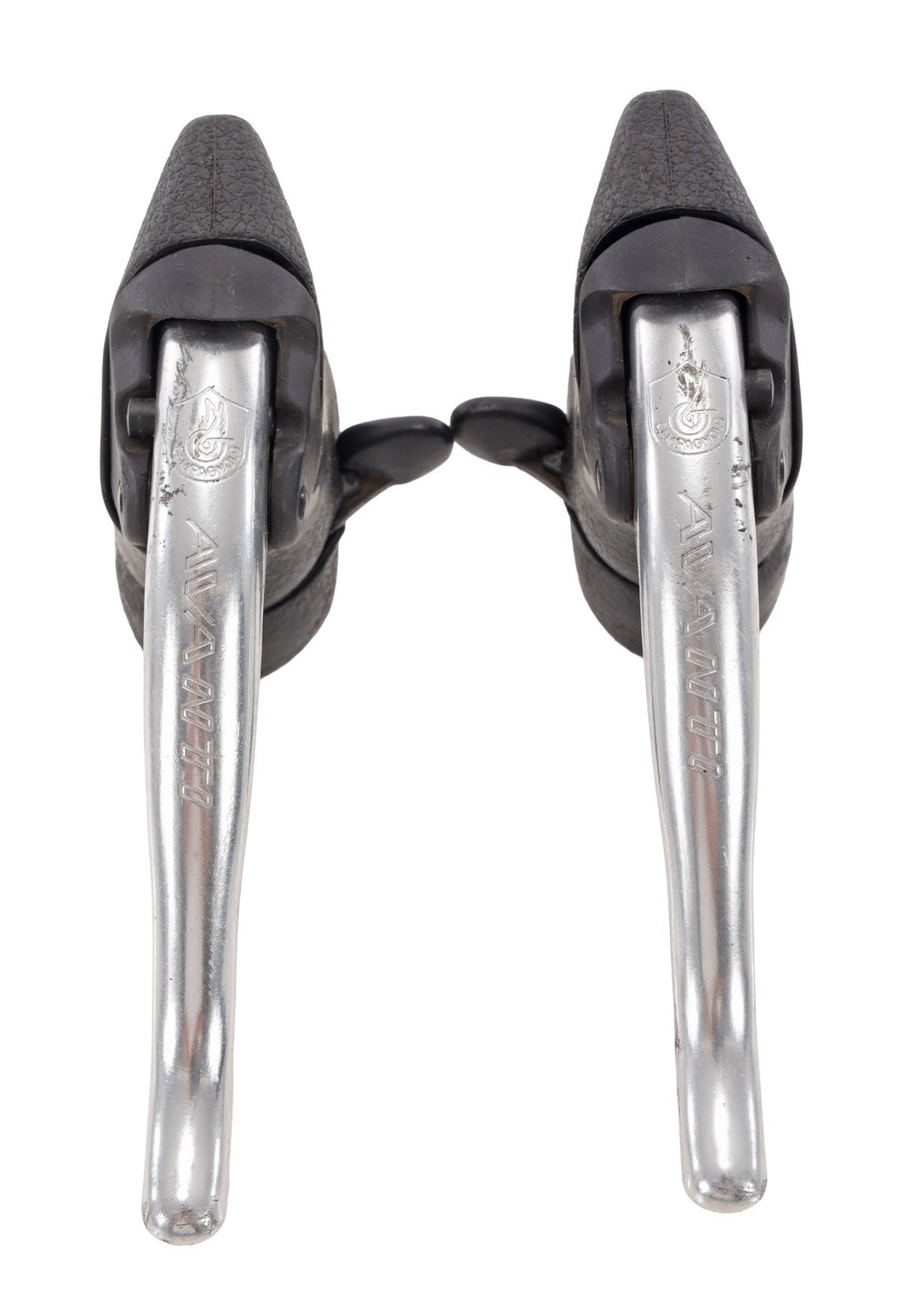Campagnolo Avanti 3x 8 Speed Road Bike Shifter Brake Lever SET Cycling FOR PARTS