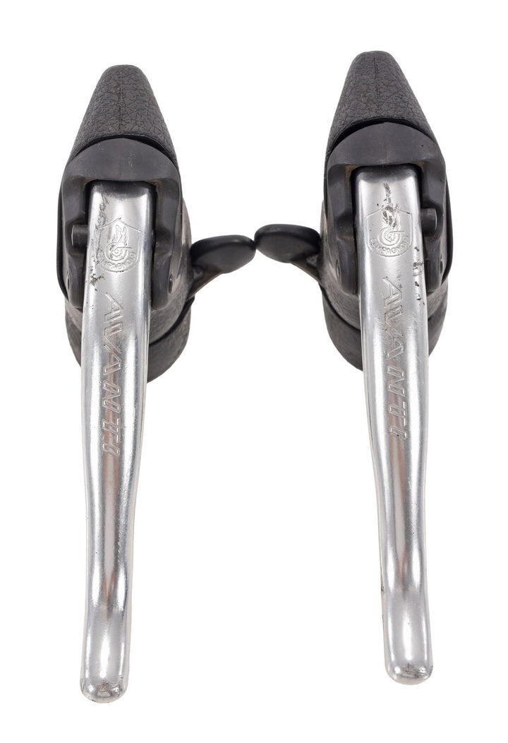 Campagnolo Avanti 3x 8 Speed Road Bike Shifter Brake Lever SET Cycling FOR PARTS