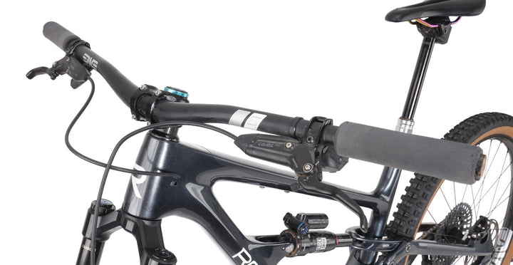 Revel Rascal SL 29" Carbon Mtn Bike 1x 12 Speed LG Space Dust ENVE SRAM XX 2025