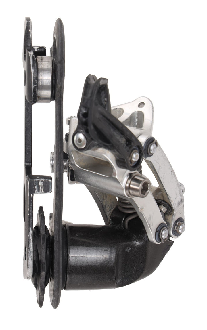 SRAM X-0 9 Speed Mountain Rear Derailleur Max 34T BlackBox Carbon ***FOR PARTS