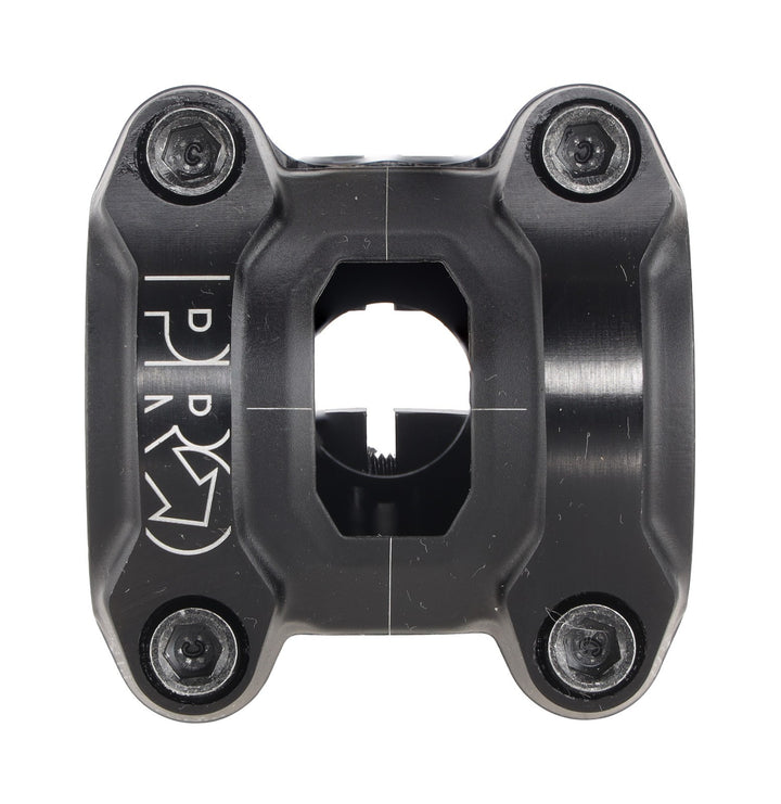 PRO Koryak Alloy Gravel Bike Stem 31.8 x 90mm +/- 6° Mountain eBike Di2 MTB