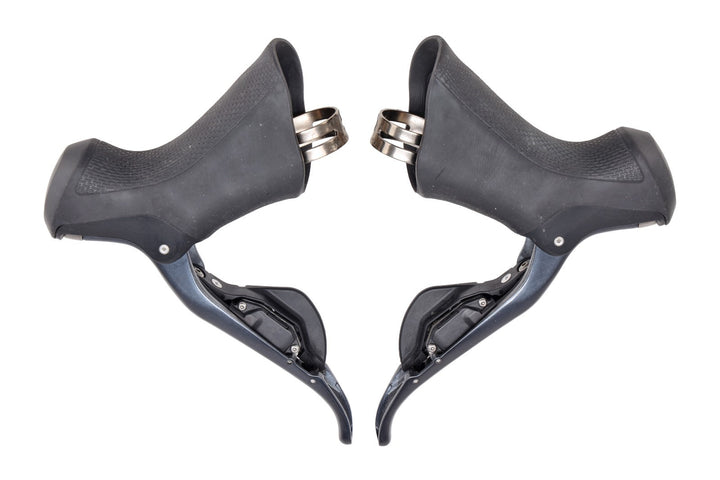Shimano Ultegra Di2 ST-6870 2 x 11 Speed Road Bike Shift Brake Levers SET Gravel