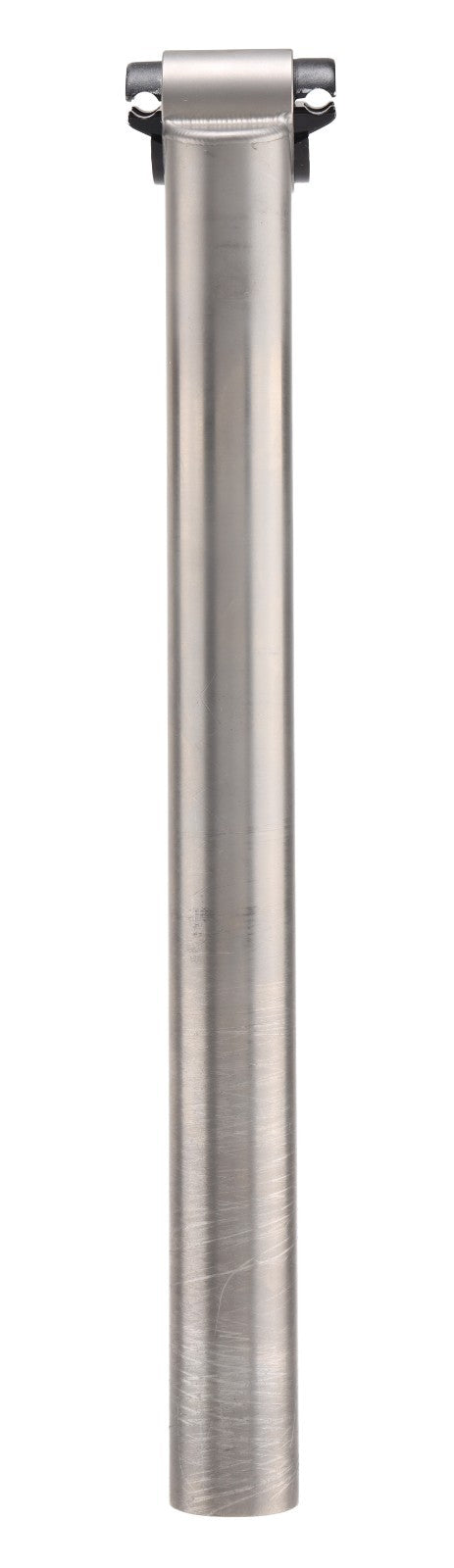 Mosaic Titanium Road Bike Seatpost 30.9 x 335mm 15mm Setback 7 x 7mm Made in USA