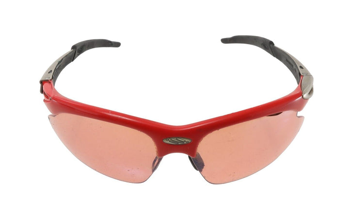 Rudy Project Kerosene Cycling Sunglasses RED Road Bike Triathlon MTB Spare Lens