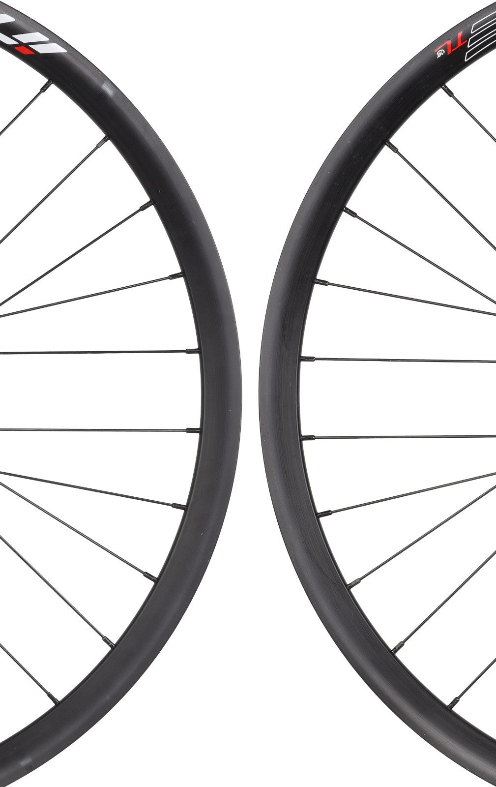 Weinmann Impulse TL Alloy Tubeless Disc Gravel Bike Wheelset 6B Shimano 10s 700c