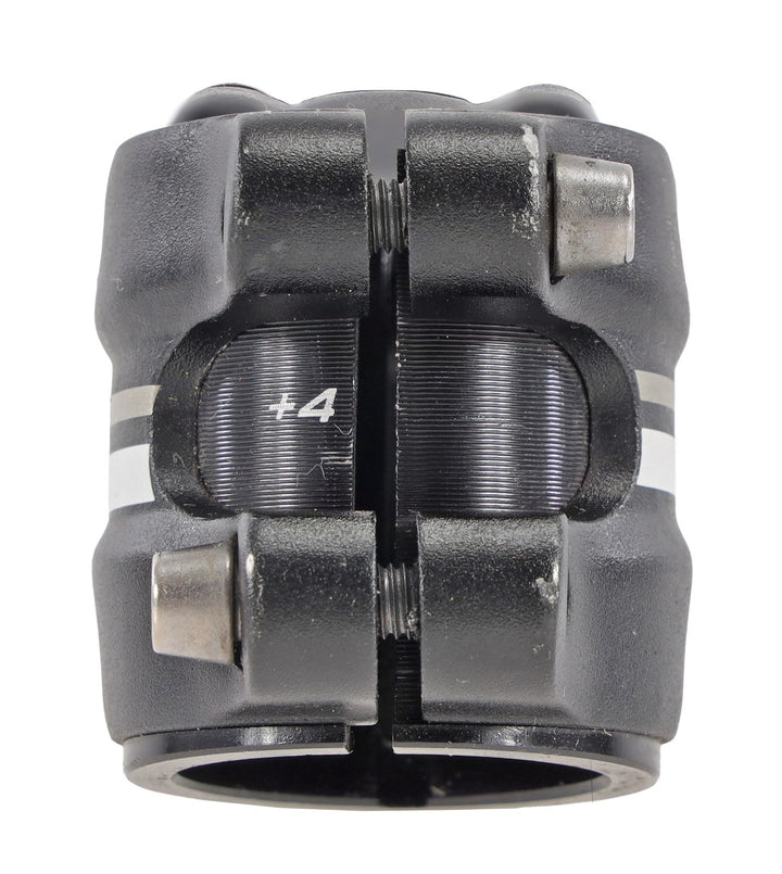 Specialized Alloy Pro-Set 31.8x 100mm Road Bike Stem 12º 1-1/8" Gravel +/-4º