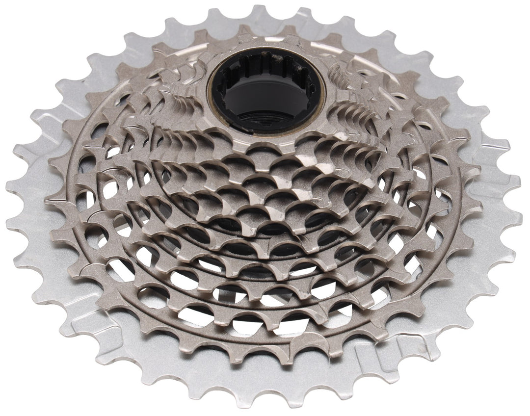 SRAM Red XG-1290-E1 AXS 12 Speed Road Bike Cassette 10-33T XDR Race