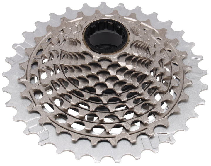 SRAM Red XG-1290-E1 AXS 12 Speed Road Bike Cassette 10-33T XDR Race