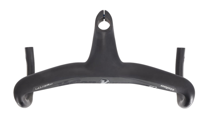 Vision Metron 5D ACR Carbon Drop Road Bike Handlebar 420 x 120mm Gravel Aero Tri