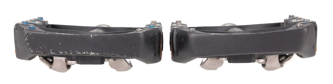 Shimano Deore XT PD-T8000 SPD Clipless Commuter Bike Pedals 9/16" Urban Hybrid