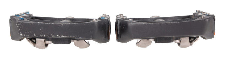 Shimano Deore XT PD-T8000 SPD Clipless Commuter Bike Pedals 9/16" Urban Hybrid