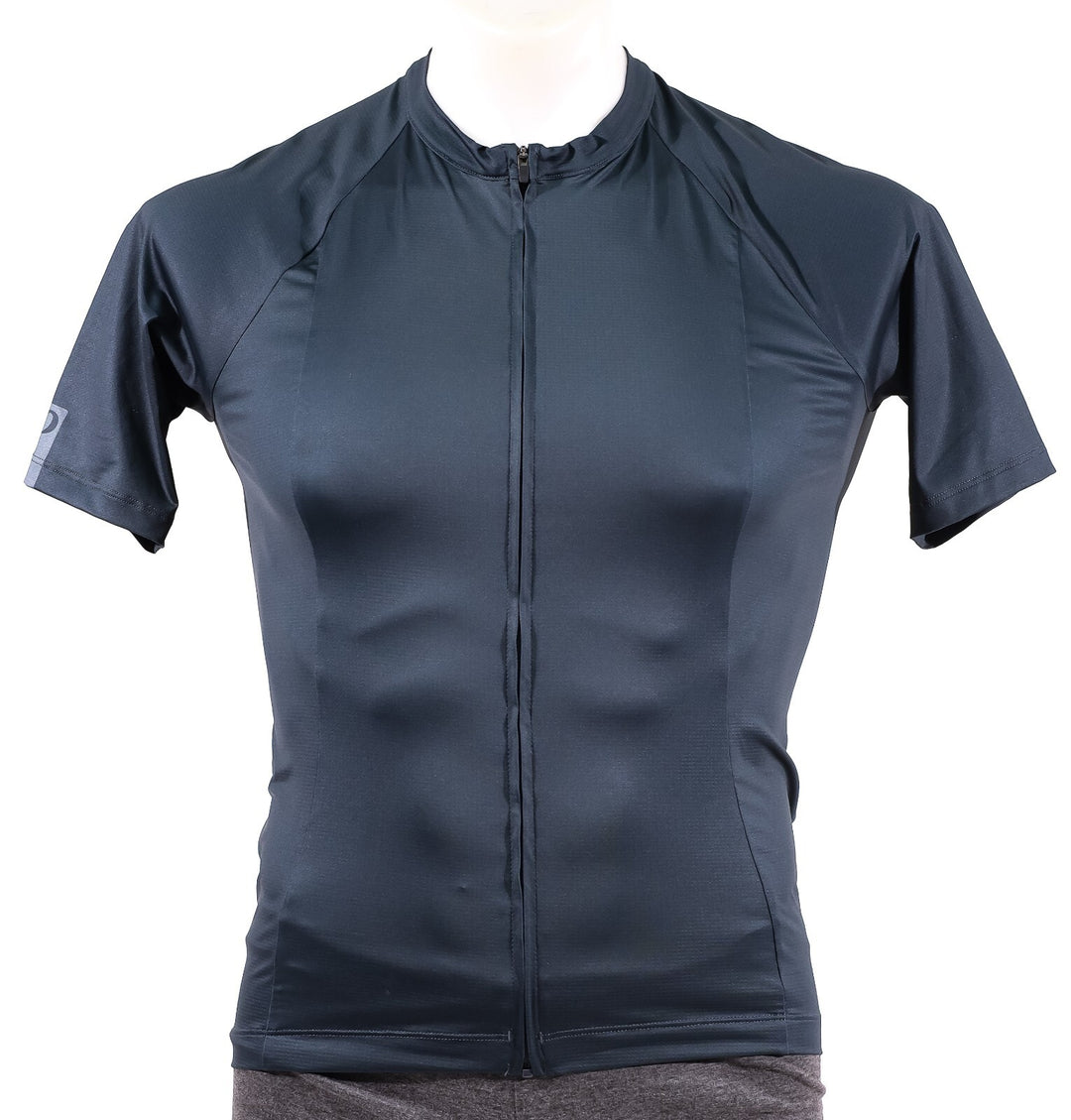 Pearl Izumi Interval Short Slv Cycling Jersey Men SML or LRG DARK INK Road Bike